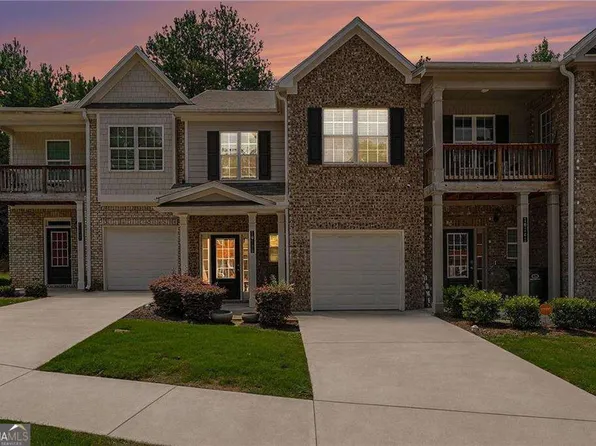 10139 Benton Woods Dr, Covington, GA 30014