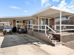 555 Beachcomber Blvd Lot 246, Lake Havasu City, AZ 86403