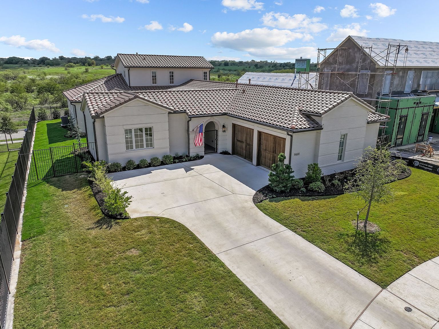 9601 Latour Ln, Fort Worth, TX 76126 | MLS #20790548 | Zillow