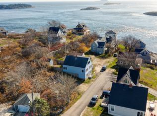 6 Town Landing Rd, Georgetown, ME 04548