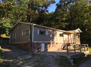 217 Carter St, Hazard, KY 41701