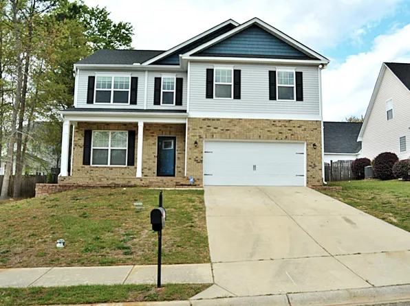 324 Joshua Tree Ct, Blythewood, SC 29016