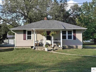 911 E Augusta St, Clinton, MO, 64735
