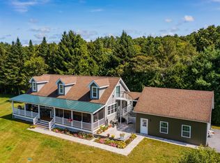 46 Limerick Ln, Arlington, VT 05250
