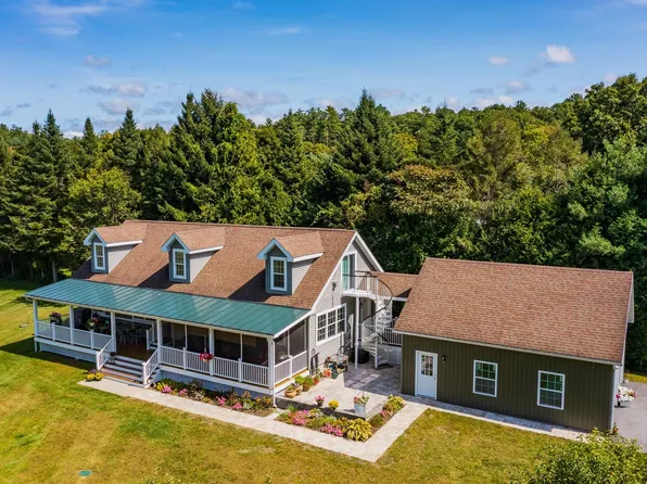 46 Limerick Lane, Arlington, VT 05250