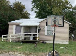 263 Reeves St, Lexington, TN 38351