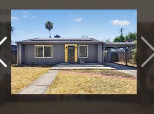 1250 Elmwood Ave, Stockton, CA 95204
