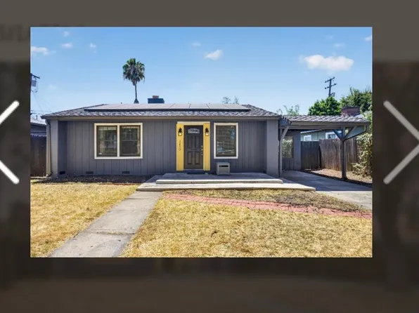 1250 Elmwood Ave, Stockton, CA 95204