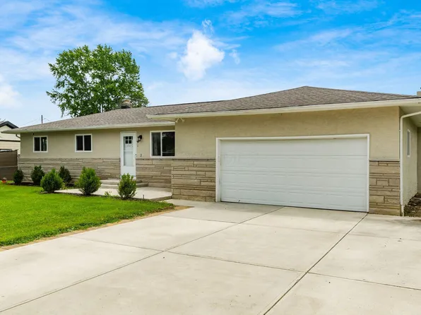 6443 Tamara Ave, Galloway, OH 43119