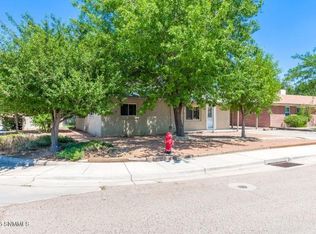 1840 La Jolla Ave, Las Cruces, NM 88005