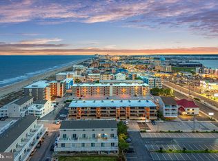 2 48th St Unit 1602, Ocean City, MD