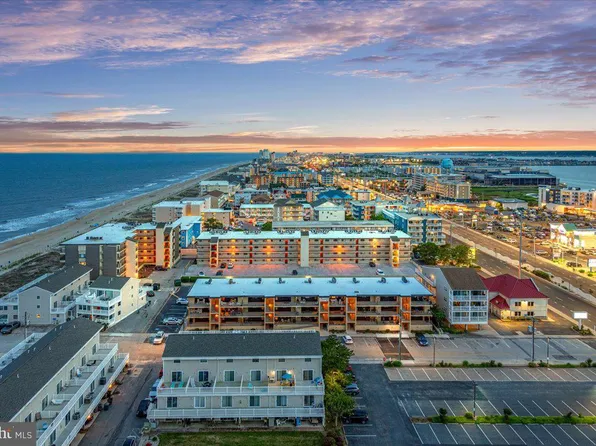 2 48th St Unit 1602, Ocean City, MD 21842