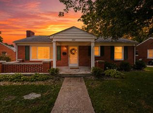 284 Taylor Dr, Lexington, KY 40511
