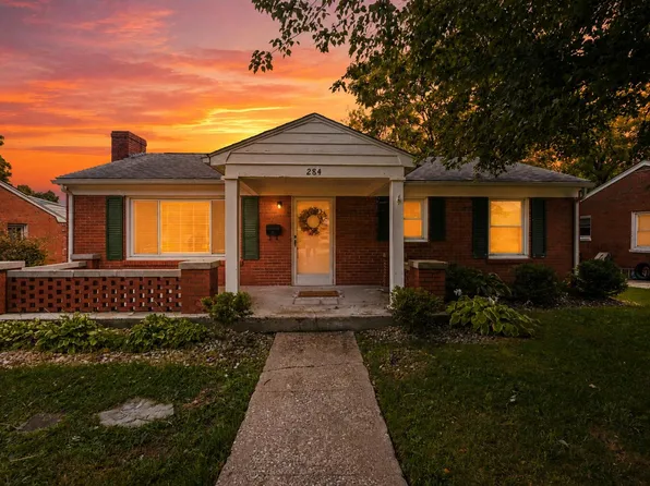284 Taylor Dr, Lexington, KY 40511