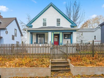 2309 E 32nd St, Minneapolis, MN, 55406