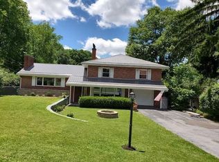 2510 Cliffmont Ave, Bluefield, WV