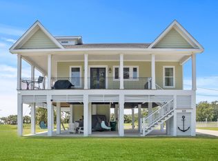 121 Markham Dr, Gulfport, MS 39507