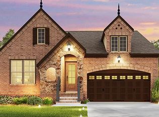 8044 Warren LOT 1419, Nolensville, TN 37135