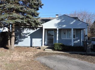 2413 N Tibbs Ave, Indianapolis, IN