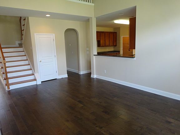 View to Kitchen