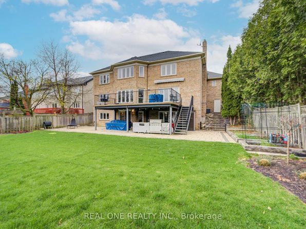45 Glenayr Rd, Richmond Hill, ON L4B 2V8
