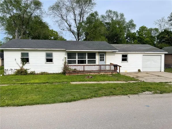 405 S Daviess St, Gallatin, MO 64640