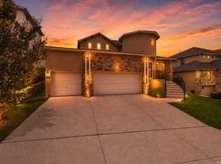 23435 Woodlawn Rdg, San Antonio, TX 78259