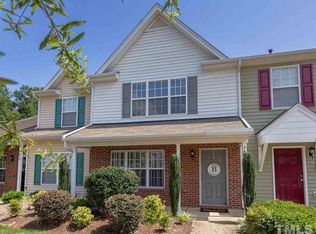 7834 Averette Field Dr, Raleigh, NC 27616