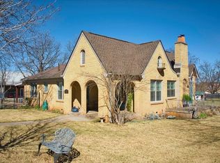 730 Post Hill St, Mason, TX 76856