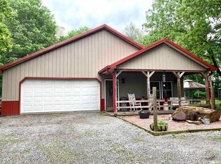 345 Haulage Rd, Vergennes, IL 62994