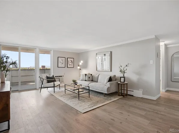1029 E 8th Avenue #702, Denver, CO 80218