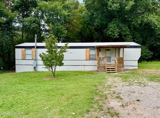 163 Walnut Grove Rd, Milan, TN 38358