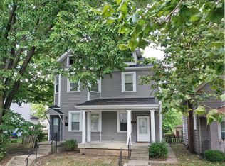 1709 Union St #1711, Indianapolis, IN