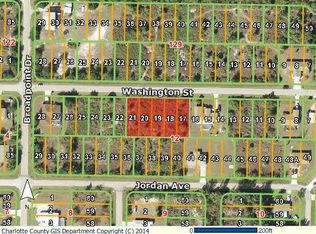27197 Washington St, Punta Gorda, FL 33983
