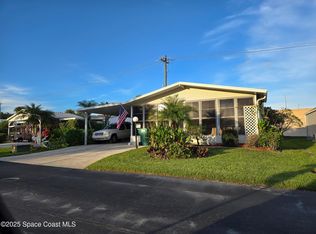 109 Woodsmill Blvd #41, Cocoa, FL 32926