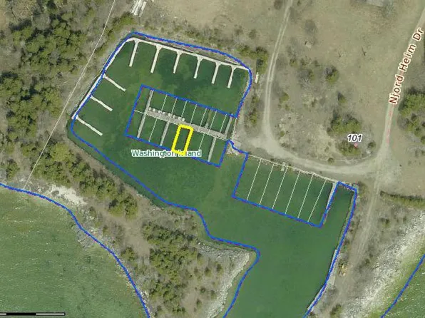 Tbd Njord Heim Dr, Washington Island, WI 54246
