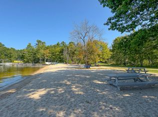 83 Hydrangea Circle #11, Naples, ME 04055