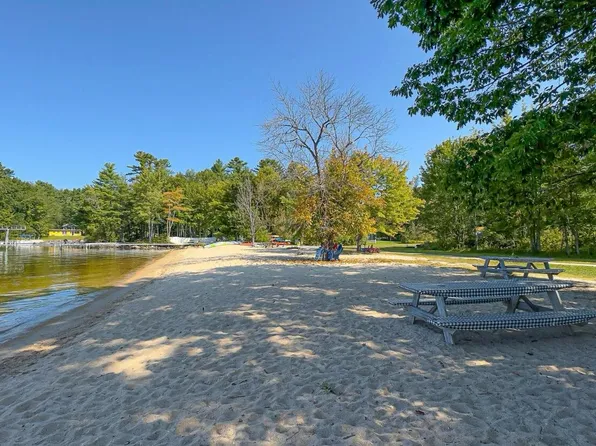83 Hydrangea Circle #11, Naples, ME 04055