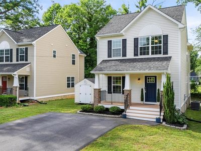 1312 Maryland Ave, Glen Allen, VA, 23060