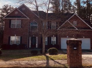 3547 Mortons Landing Dr, Ellenwood, GA 30294