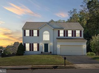 9218 William St, Manassas Park, VA