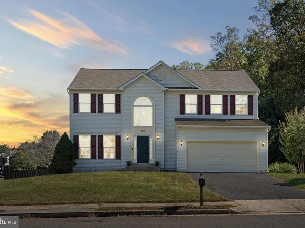 9218 William St, Manassas Park, VA 20111