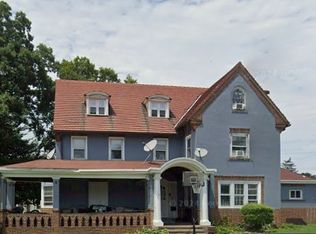 422 E 21st St, Chester, PA 19013