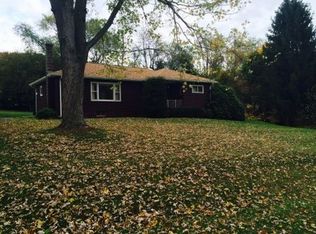 58 Market St, Lock Haven, PA 17745