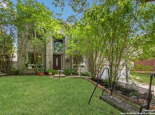 21206 La Ladera, San Antonio, TX 78258