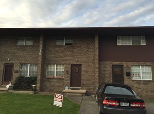 2316 Jefferson Ave APT D, Saint Albans, WV 25177
