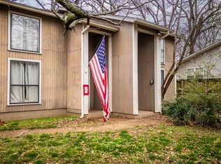 5522 & 5524 B St, Little Rock, AR 72205