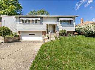 5536 Andover Blvd, Garfield Heights, OH 44125