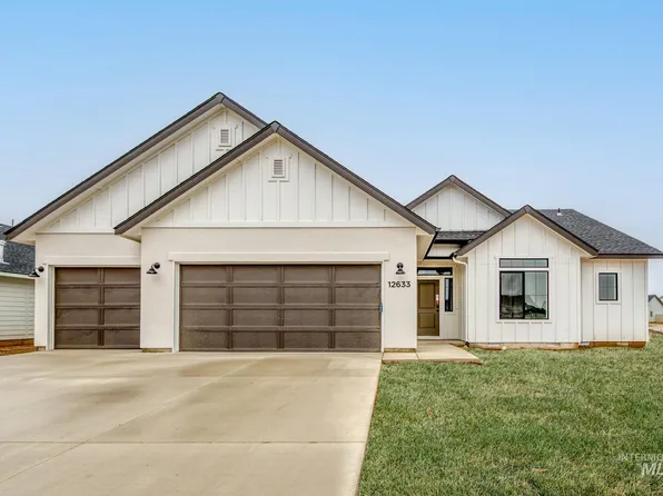 12633 Dovekie St, Nampa, ID 83651
