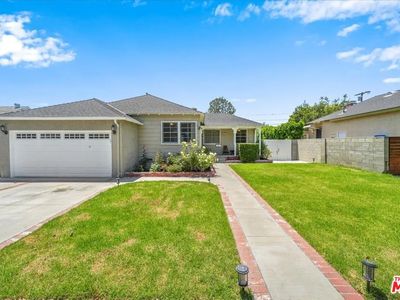 8915 Eames Ave, Northridge, CA, 91324